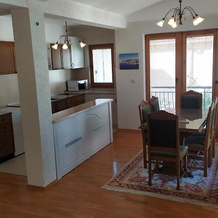 Villa Koteski Ohrid Eksteriør bilde