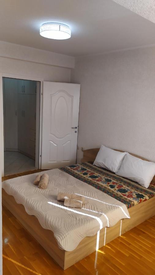 Villa Koteski Ohrid Eksteriør bilde