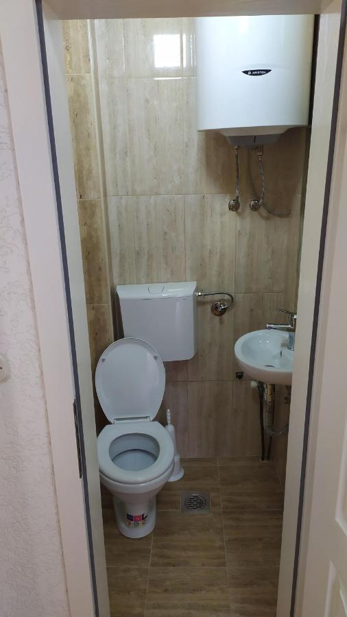 Villa Koteski Ohrid Eksteriør bilde