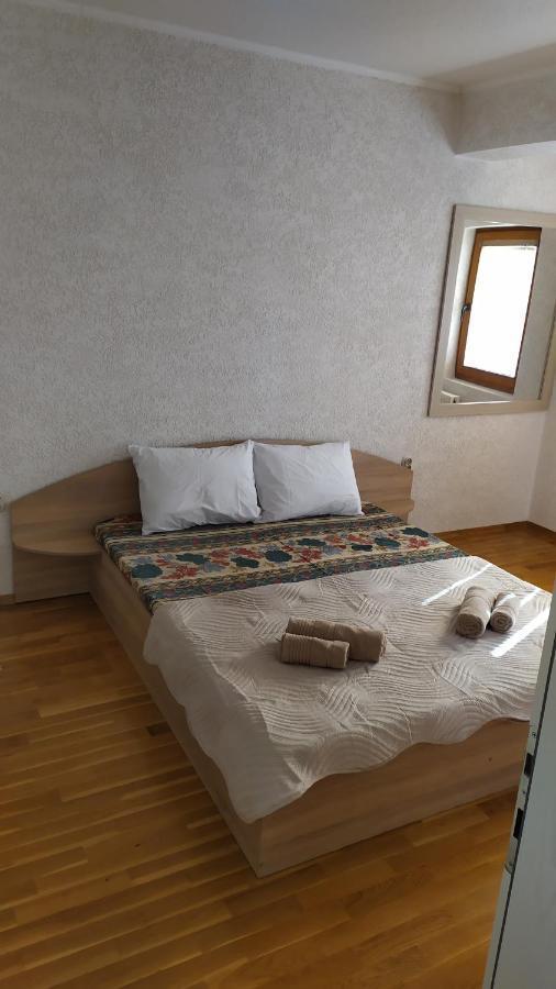 Villa Koteski Ohrid Eksteriør bilde