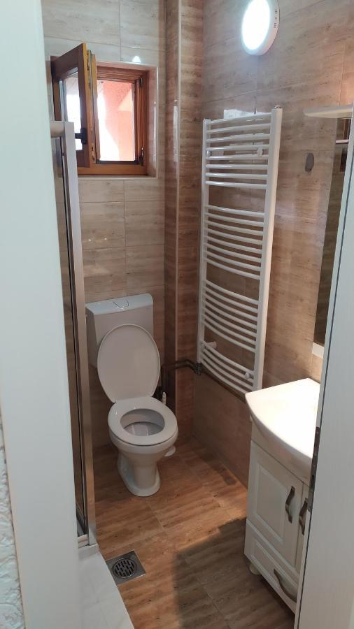 Villa Koteski Ohrid Eksteriør bilde
