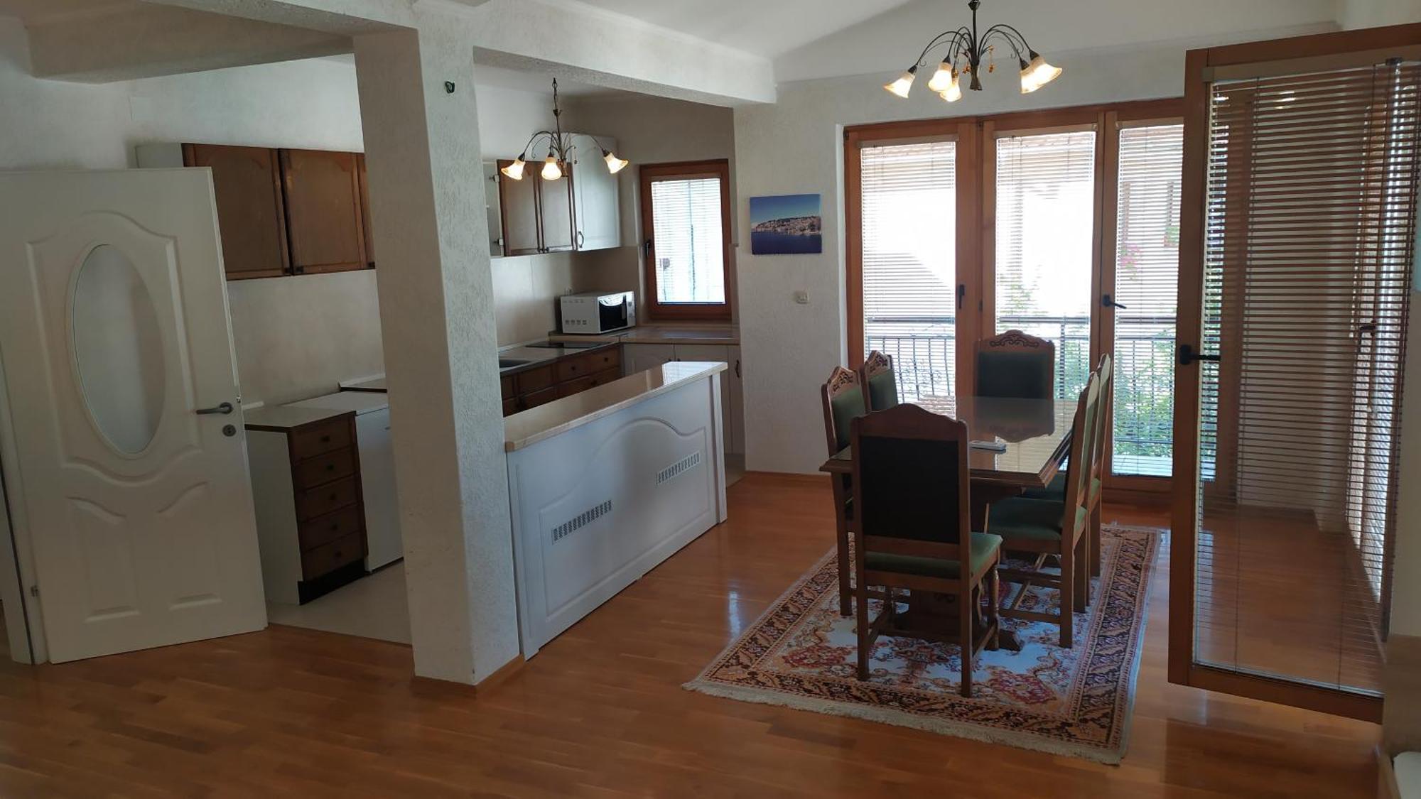 Villa Koteski Ohrid Eksteriør bilde